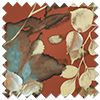 Fantasy, Copper - Twist&Fit Roller Blind